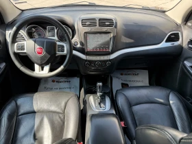 Обява за продажба на Fiat Freemont 2.0d 170 к.с. ~11 999 лв. - изображение 11