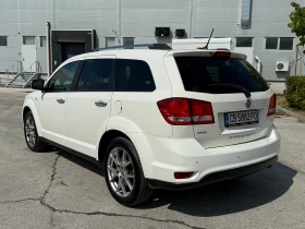Обява за продажба на Fiat Freemont 2.0d 170 к.с. ~11 999 лв. - изображение 2