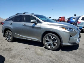 Lexus RX 350 | Mobile.bg    5