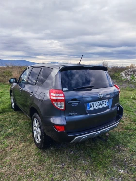 Toyota Rav4 2.2 D4D* CROSSOVER EXCLUSIVE*  | Mobile.bg    11