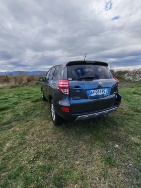 Toyota Rav4 2.2 D4D* CROSSOVER EXCLUSIVE*  | Mobile.bg    12