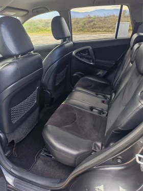 Toyota Rav4 2.2 D4D* CROSSOVER EXCLUSIVE*  | Mobile.bg    9