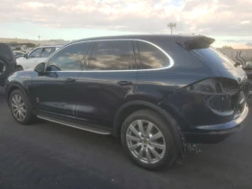 Porsche Cayenne 4X4/ - 34500 лв. / 17639.57 € - 83573014 6