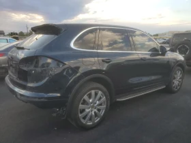 Porsche Cayenne 4X4/ - 34500 лв. / 17639.57 € - 83573014 4