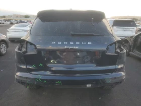 Porsche Cayenne 4X4/ - 34500 лв. / 17639.57 € - 83573014 5