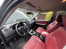 Suzuki Grand vitara 1.9d Италия, снимка 8