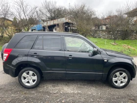 Suzuki Grand vitara 1.9d Италия, снимка 3