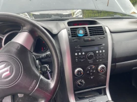 Suzuki Grand vitara 1.9d Италия, снимка 10