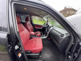 Suzuki Grand vitara 1.9d Италия, снимка 12