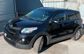 Toyota Urban Cruiser 4�4 AWD ������� | Mobile.bg � ����� ������ 12