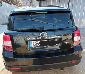 Toyota Urban Cruiser 4х4 AWD гаражна, снимка 3