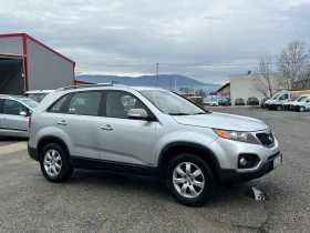 Kia Sorento 2.2CRDI 4x4/ 197ps 4WD ГЕРМАНИЯ - 7200 € / 14081.98 лв. - 40442519 2