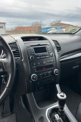Kia Sorento 2.2CRDI 4x4/ 197ps 4WD ГЕРМАНИЯ - 7200 € / 14081.98 лв. - 40442519 17