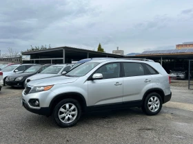 Kia Sorento 2.2CRDI 4x4/ 197ps 4WD ГЕРМАНИЯ - 7200 € / 14081.98 лв. - 40442519 6