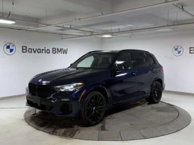 BMW X5 * xDrive40i * CARFAX * БЕЗ ПЪРВОНАЧАЛНА ВНОСКА