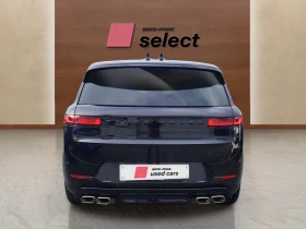 Land Rover Range Rover Sport 4.4 - 142650 € / 278999.15 лв. - 17247729 3
