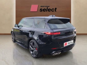 Land Rover Range Rover Sport 4.4 - 142650 € / 278999.15 лв. - 17247729 2