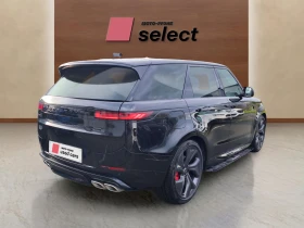 Land Rover Range Rover Sport 4.4 - 142650 € / 278999.15 лв. - 17247729 4