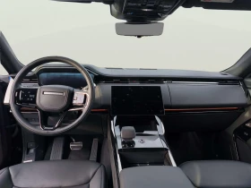 Land Rover Range Rover Sport 4.4 - 142650 € / 278999.15 лв. - 17247729 8