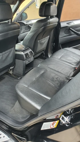 BMW X5 3.5 bi turbo - 13300 € / 26012.54 лв. - 93795551 10