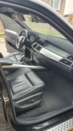 BMW X5 3.5 bi turbo - 13300 € / 26012.54 лв. - 93795551 8