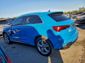 Audi Q3 * PREMIUM PLUS* QUATTRO* КОЖЕН САЛОН*  - 17500 € / 34227.03 лв. - 62081679 2