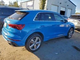 Audi Q3 * PREMIUM PLUS* QUATTRO* КОЖЕН САЛОН*  - 17500 € / 34227.03 лв. - 62081679 3