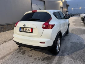 Nissan Juke 1.6 i 117k.c - 7100 € / 13886.39 лв. - 76104925 6