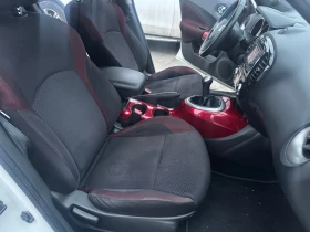 Nissan Juke 1.6 i 117k.c - 7100 € / 13886.39 лв. - 76104925 7