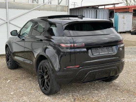 Land Rover Range Rover Evoque 2.0 Si4/AWD/Hybrid/118000км/Панорама/Лизинг - 31190 € / 61002.34 лв. - 34622556 6