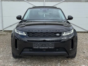 Land Rover Range Rover Evoque 2.0 Si4/AWD/Hybrid/118000км/Панорама/Лизинг