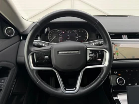 Land Rover Range Rover Evoque 2.0 Si4/AWD/Hybrid/118000км/Панорама/Лизинг - 31190 € / 61002.34 лв. - 34622556 12
