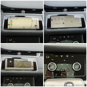 Land Rover Range Rover Evoque 2.0 Si4/AWD/Hybrid/118000км/Панорама/Лизинг - 31190 € / 61002.34 лв. - 34622556 14