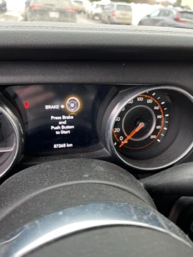 Jeep Gladiator 3.6L 6cyl 4WD - 23404 € / 45774.25 лв. - 66266941 9