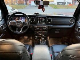 Jeep Gladiator 3.6L 6cyl 4WD - 23404 € / 45774.25 лв. - 66266941 8