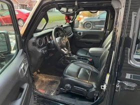 Jeep Gladiator 3.6L 6cyl 4WD - 23404 € / 45774.25 лв. - 66266941 5