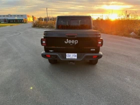 Jeep Gladiator 3.6L 6cyl 4WD - 23404 € / 45774.25 лв. - 66266941 4