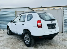 Dacia Duster ГАЗ* ИТАЛИЯ  - 7900 € / 15451.06 лв. - 24574645 4