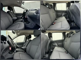 Dacia Duster ГАЗ* ИТАЛИЯ  - 7900 € / 15451.06 лв. - 24574645 8