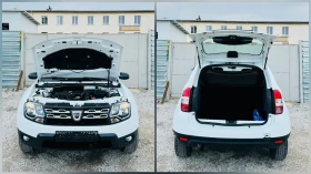 Dacia Duster ГАЗ* ИТАЛИЯ  - 7900 € / 15451.06 лв. - 24574645 12