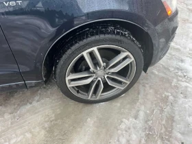 Audi SQ5 * 3.0T Technik * CARFAX * ЦЕНА ДО БГ - 13500 € / 26403.70 лв. - 88223824 6