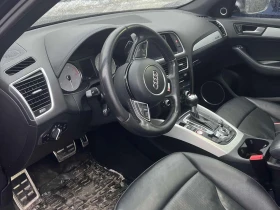 Audi SQ5 * 3.0T Technik * CARFAX * ЦЕНА ДО БГ - 13500 € / 26403.70 лв. - 88223824 7