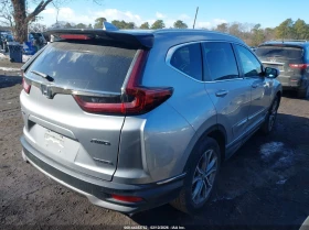 Honda Cr-v 1.5l Awd Touring | Auto.bg — изображение 4