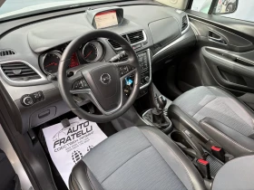 Opel Mokka * 1.4T* COSMO* ГАЗ* ЛИЗИНГ* БАРТЕР*  - 7700 € / 15059.89 лв. - 78759264 7