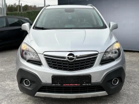 Opel Mokka * 1.4T* COSMO* ГАЗ* ЛИЗИНГ* БАРТЕР*  - 7700 € / 15059.89 лв. - 78759264 2