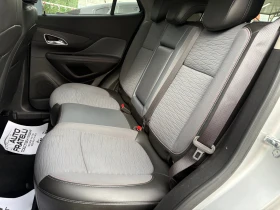 Opel Mokka * 1.4T* COSMO* ГАЗ* ЛИЗИНГ* БАРТЕР*  - 7700 € / 15059.89 лв. - 78759264 12