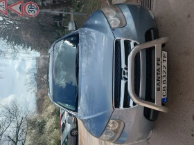 Hyundai Santa fe - 3900 € / 7627.74 лв. - 58326475 3
