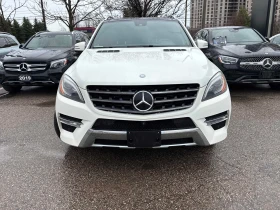 Mercedes-Benz ML 350 Diesel* ПОДГРЕВ* HARMAN* 360* PANO* KEYLESS - 11759 € / 22998.60 лв. - 71158456 5
