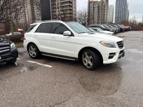 Mercedes-Benz ML 350 Diesel* ПОДГРЕВ* HARMAN* 360* PANO* KEYLESS - 11759 € / 22998.60 лв. - 71158456 3