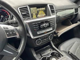 Mercedes-Benz ML 350 Diesel* ПОДГРЕВ* HARMAN* 360* PANO* KEYLESS - 11759 € / 22998.60 лв. - 71158456 9